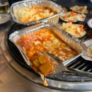 불티나는맛집 | 영종도 조개구이 맛집 불티나조개구이 가리비+키조개+칼국수 세트로 배터진후기