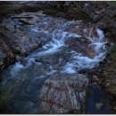 칡소폭포 이미지