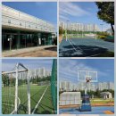 구갈레스피아 게이트볼장 | 용인 아이와 가볼만한 곳, 사계절 힐링 산책 명소 ‘구갈 레스피아’