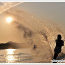 용인수상스키장 이미지