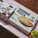 굽네치킨(명일점) | [음식점] 굽네치킨 명일점_트리플포테이토 피자, 고추바사삭 콤보 먹어본 후기