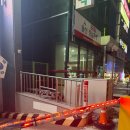 수암시장 교차로 우측 이미지