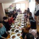 ♡♡♡2018컬러풀 대구 다문화축제♡♡♡ ♡2018大邱多文化节日♡ 2018. 11.3 周六 11～17:00 地点 岭南理工大学 天马体育馆 영남이공대학교 천마체육관 이미지