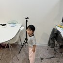 25시플라워 | [안산주문제작케이크] 오늘케이크 역대급 존예 생화케이크