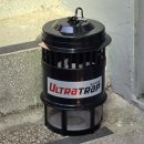 트랩 | 모기퇴치기 벌레퇴치기 울트라트랩 실제사용후기