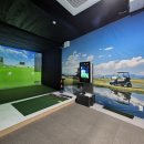 하나스크린골프 이미지