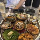 압구정횟집 | [압구정 맛집] “숙성회사랑” 압구정 횟집 해산물모둠 후기