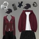 P-6601 | 연애 꾸안꾸 봄 커플코디, 나랑 같이 입어줘