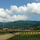 치악산둘레길 2코스 구룡길 이미지