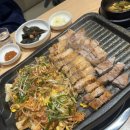 소원로 | 행신역 고깃집 오겹살 내돈내산 솔직 후기, 돌하루방 도야지 돼지고기 맛집