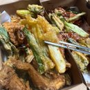 대파랑통닭 - 익산시 동천로7길 51 | 대파랑통닭