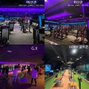 바로피트니스 인천논현점 이미지