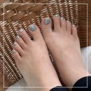 누니끄 | 양정 패디 누니끄에서 인생 반사젤 만난 후기