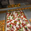 메르카토(MERCATO) | [여행] 이탈리아 2주 여행 🇮🇹 로마 테르미니역 푸드코트 맛집, 메르카토 첸트랄레(Mercato Centrale) 후기