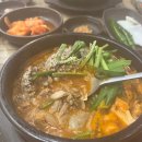 고향옥얼큰순대국 - 서구 이음대로 388 | 고향옥얼큰순대국