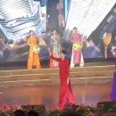 2025 김선일한국화화실 베트남 달랏 메모리쇼 여정10서울풍류객Hello Vietnam dance 이미지