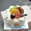아람 | 첨단 케이크 맛집 아람 광주생과일케이크 후기