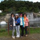 하회마을테마 이미지