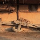 디딜방아 이미지