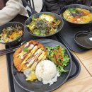 [하남 미사] 봄동 비빔밥 막차 탈 수 있는 <153구포국수 미사역점>