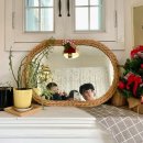 한밭 동물병원 | <대전 문화동 카페 우호>대전 한밭도서관, 충남대 병원 근처 애견 동반 가능한 크루키 맛집/아이와 방문...