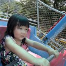 아이스동산 | 아이들과 함께 가기 좋은 가평 여행추천지 ②꿈의동산 놀이공원, 아이스빈 카페 이용후기
