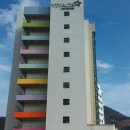 비바체 하동호 리조트 이미지