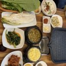 동네식당 - 부천시 오정구 부천로476번길 46 | 광주삼겹살 맛집 서구 식육식당 추천 우리동네식육식당 방문후기