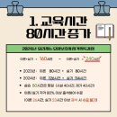 도봉요양보호사교육원