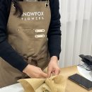 플로리스트 고급 | 플로리스트 양성반 고급 과정 후기 (6주 과정) - 강남 플라워클래스 스노우폭스플라워