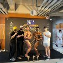 AR 퍼스널 헬스 이미지