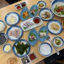 명인일도횟집 | 제주 일도동 맛집 해광횟집 JMT 인생맛집