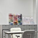 니코르 네일스튜디오 이미지