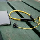 (주)히어스디자인 | 게임, 운동할 때 필수템. 밥쇽 BT 블루투스 이어폰