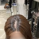 선실장 | 송도 미용실 뿌리염색 만족 후기 : 에이앤느헤어