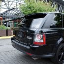 company of cars＞ 2011 Land Rover Range Rover Sport Supercharged *sold 이미지