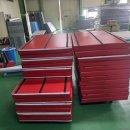 소요생활체육공원 축구장 | 풋살장 휀스안전매트 축구장 안전매트 (경남 통영 평림생활체육공원)