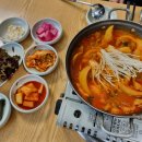 계룡숯불닭갈비앤닭보쌈 이미지