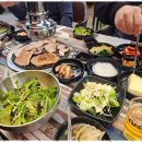 소머리숯불갈비 이미지