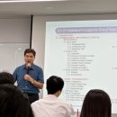 통계교육원 | 학구열로 뜨거웠던 KONECT 임상교육원 통계 현장교육 수강 후기!!