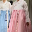 영등포 혼주한복 윤슬한복 어머님 피팅 화섬/실크 솔직 후기