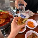 [전주여행 1일차] 근교부터 한옥마을까지(영숙백숙, 아원고택, 야시장, 전일갑오 가맥집)