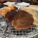 명륜진사갈비외도점