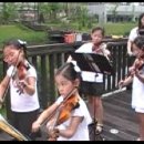 아산시 청소년 바이리츠 스트링 오케스트라 동일하이빌 연주 나들이(5) 이미지