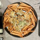 게쪄그래용 | 게쪄그래용 수원 대게 매탄동 맛집 홍게세트 후기 예약 주차 정보