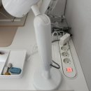 이룸공부방 | 이케아 콥플라 멀티탭 4구 USB 2구 포함 밋손 모션데스크 찰떡 조합후기 이룸독서대 추천