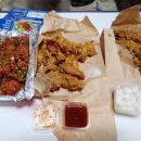 남포통닭 이미지