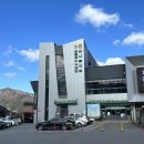 정선농협한우타운 | 가성비 좋은 강원도 정선 한우집 정선농협 한우타운 내돈내산후기 ㅣ부채살, 등심, 육회, 얼큰 황기 한우탕