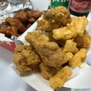 부영치킨 | 서산 현지인 단골 추천 옛날 치킨 맛집 | 부영맥시칸치킨