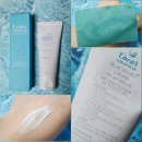 블루벨벳 | 쿠르 벨벳크림 내돈내산 후기, 예민 복합성 피부 여름 장벽크림 추천